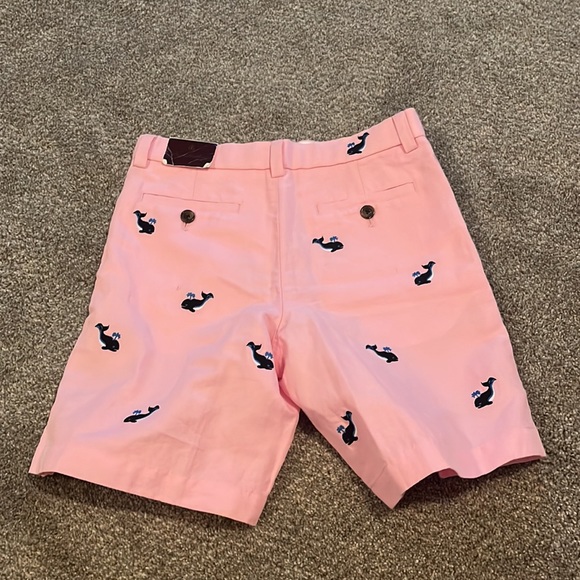 Shorts - Picture 2 of 3
